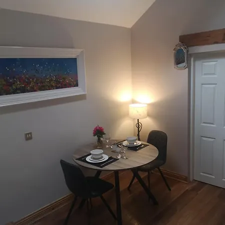 Appartement Catstone