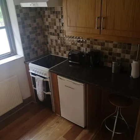 Apartment Catstone