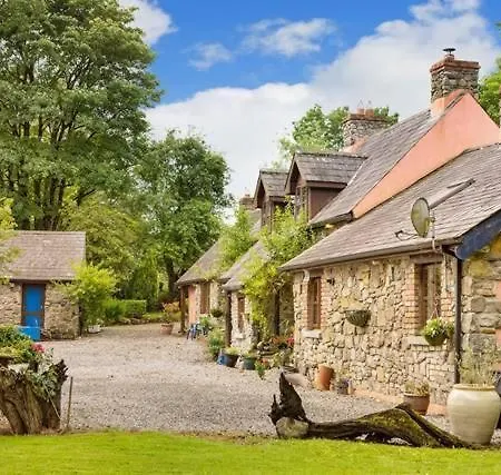 Catstone * Ballymore