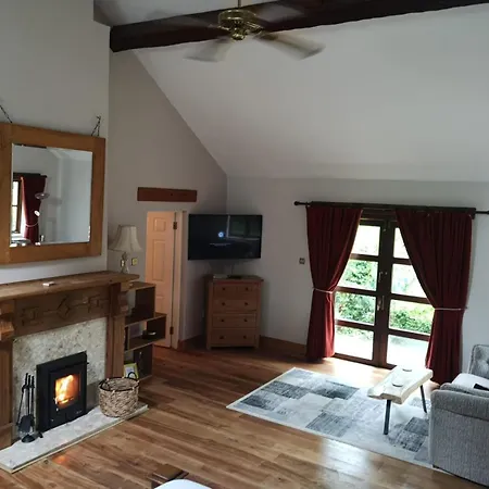 Catstone * Ballymore