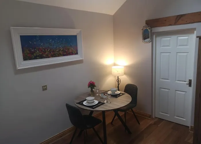 Lejlighed Catstone