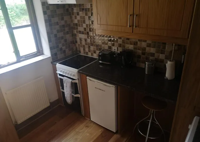 Apartamento Catstone