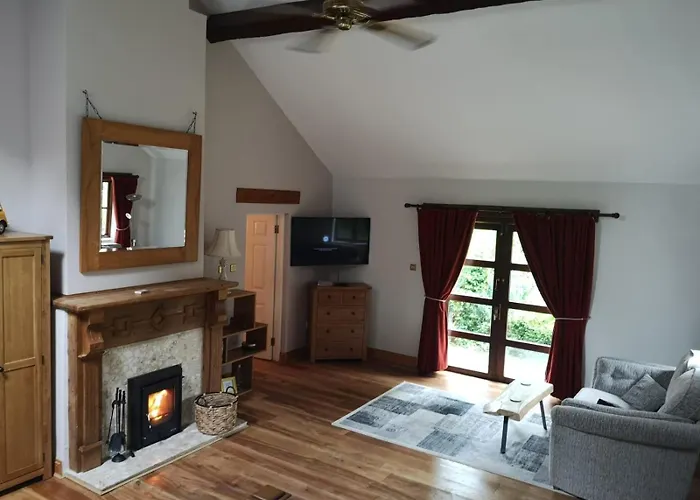 Catstone * Ballymore