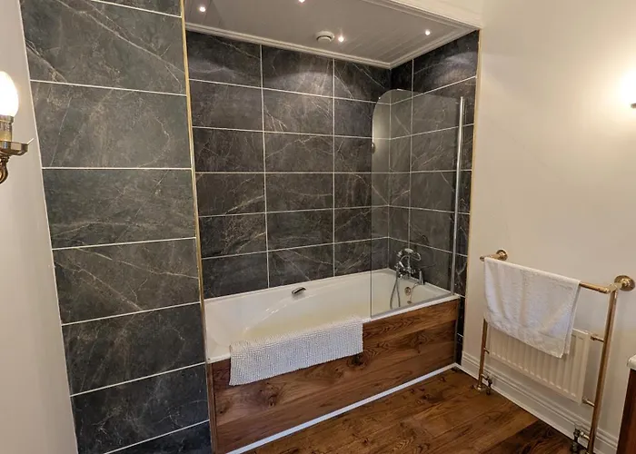 Catstone Apartment Ballymore